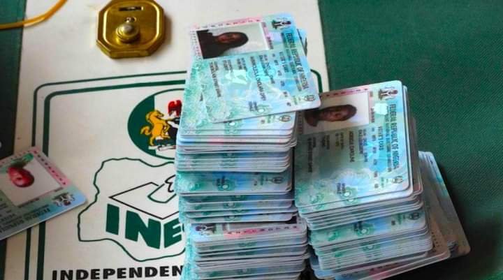 INEC: OVER 300,000 PVCS UNCOLLECTED IN IMO