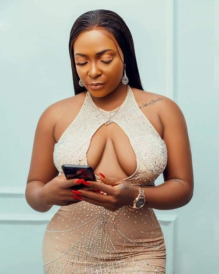 I SPENT OVER N3M ON LIPOSUCTION — BLESSING OKORO