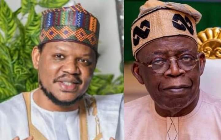 TINUBU IS A GENIUS, MENTIONING PDAPC WASN’T A MISTAKE BUT STRATEGIC – ADAMU GARBA 