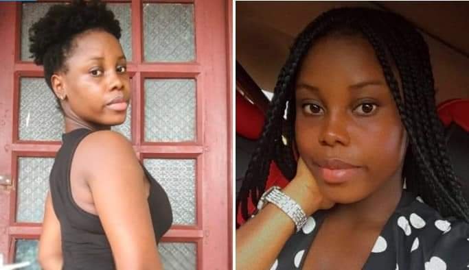 IT'S VERY IMPORTANT TO BUY A CAR FOR YOUR GIRLFRIEND BEFORE MARRIAGE – NIGERIAN LADY