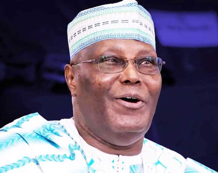 ATIKU A MAN OF INTEGRITY, SAYS RIVERS REP