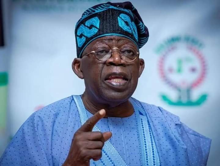 SOUTH-EAST BUSINESSMEN DONATE N1B TO SUPPORT TINUBU