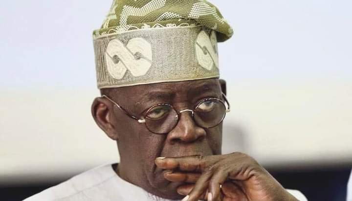 SOCIAL MEDIA GIVES ME HIGH BLOOD PRESSURE, MAKES ME ANGRY – TINUBU CRIES OUT 