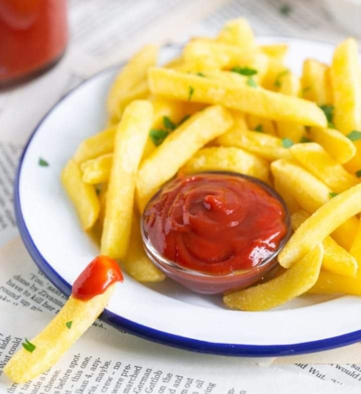 KETCHUP RECIPE (SLOW-COOK VERSION)