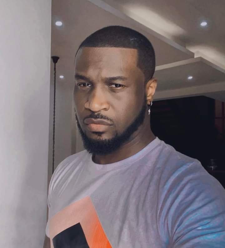 THEY SAID I MADE IT IN LAGOS, BUT THEY ARE BROKE IN SAME LAGOS; DEM FORBID YOU TO MAKE AM FOR LAGOS? – PETER OKOYE