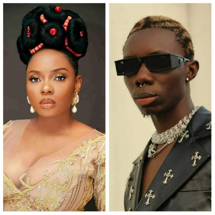 SINGER YEMI ALADE BACKS BLAQBONEZ ON ARTISTES USING 'STREAMING FARMS' 