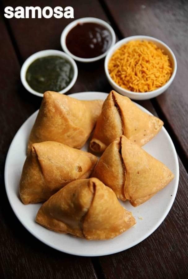 SAMOSA