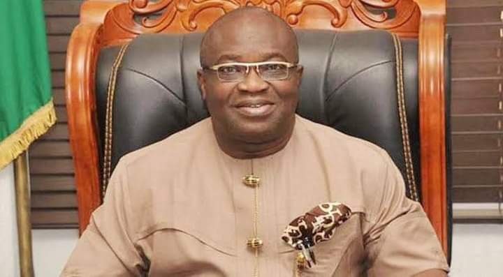 GOVERNOR IKPEAZU SIGNS FEMALE INHERITANCE BILL INTO LAW 