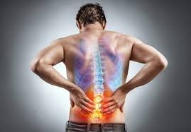 REMEDY FOR CHRONIC BACK PAIN