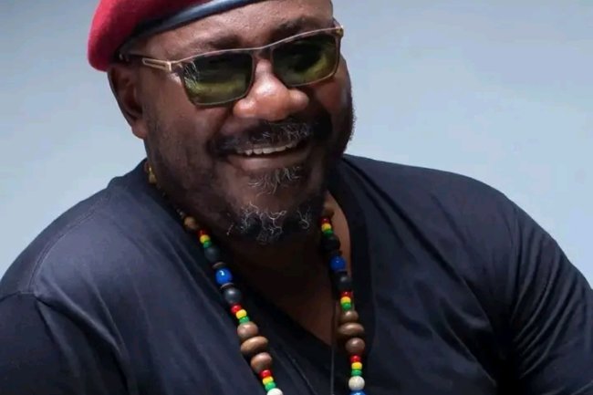 VETERAN NOLLYWOOD ACTOR, SAM DEDE CELEBRATE BIRTHDAY