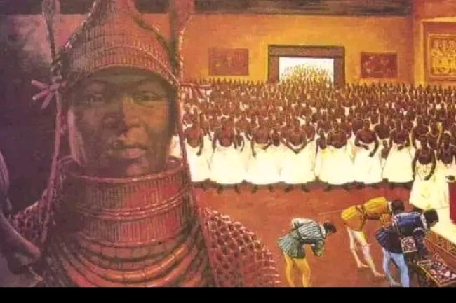 A BENIN MAN WAS THE FIRST NIGERIAN GRADUATE