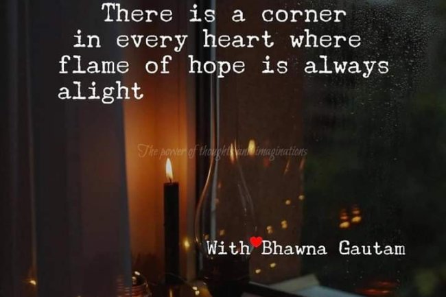 HOW DOES BEING HOPEFUL HELP US TO OVERCOME CHALLENGES IN LIFE?