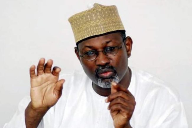 I AM AFRAID OF THE RESULT OF 2023 ELECTION – PROFESSOR ATTAHIRU JEGA
