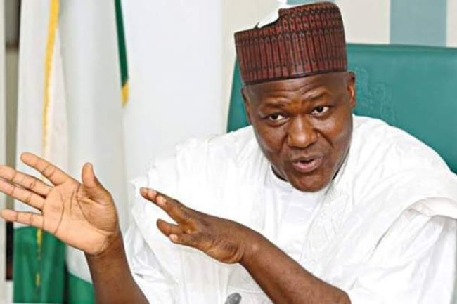  ‘HE’S THE BEST OPTION’ — DOGARA, NORTHERN RELIGIOUS LEADERS ENDORSE ATIKU