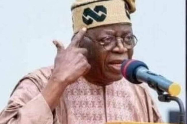 2023 ELECTION: TINUBU’S 10 MAJOR BLUNDERS IN PUBLIC SINCE JANUARY