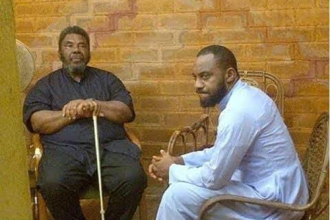 I DIDN’T FEEL GOOD ABOUT MY SON, YUL, TAKING A SECOND WIFE, BUT… — PETE EDOCHIE