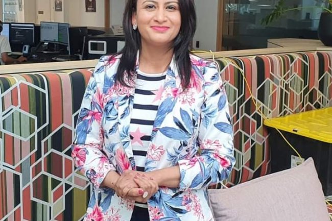 “LETTING GO IS ALWAYS HARD BECAUSE WE FEEL WHAT WE HAVE LOST IS THE BEST WE COULD EVER HAVE.”