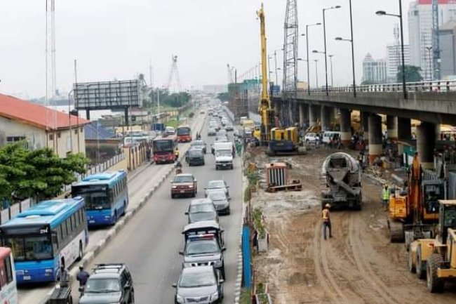 REPORT: NIGERIA RANKS 132 OUT OF 137 COUNTRIES FOR INFRASTRUCTURE 