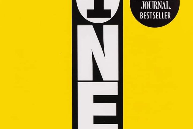 10 POWERFUL LESSONS FROM "THE ONE THING BY GARY KELLER"  