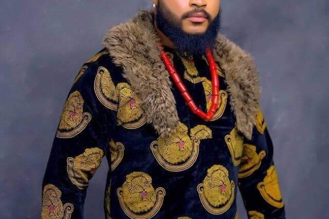 I WILL BE A SUPERSTAR IN MUSIC INDUSTRY, #BBNAIJA’S WHITEMONEY BOASTS