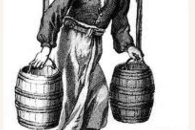 ORIGIN OF WHY HAUSAS CALL IGBOS "NYAMIRI" 