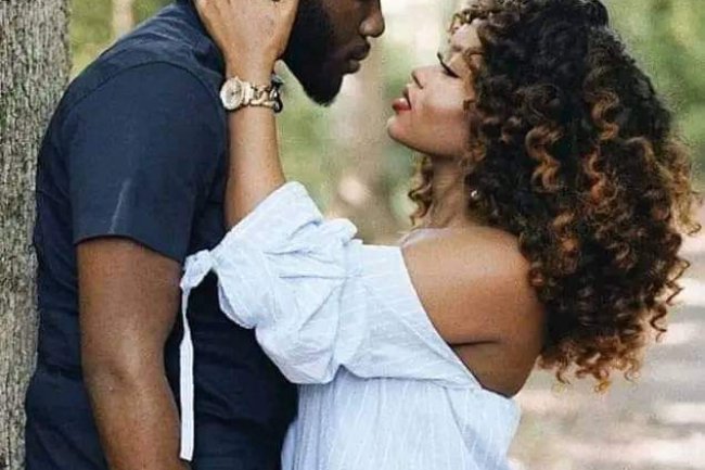 IT IS NOT EVERYONE WHO SAYS THEY LOVE YOU TRULY MEAN IT