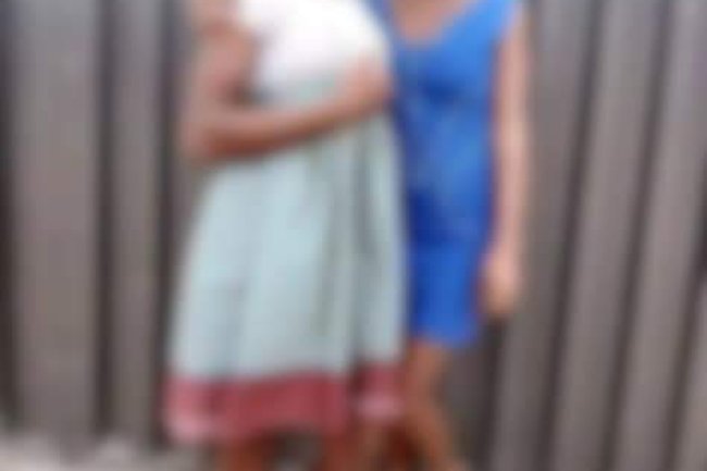 TWO TEENAGERS SELL THEIR OVARIES IN LAGOS AS THE SITUATION IN THE COUNTRY WORSENS