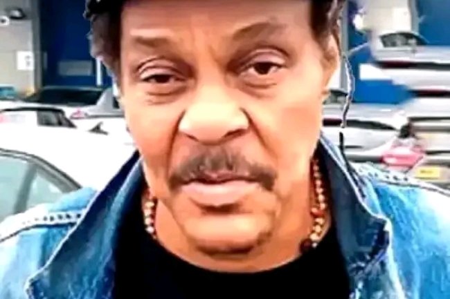 BIOGRAPHY OF MAJEK FASHEK