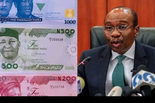 UPDATED: REPS SUMMON EMEFIELE OVER CASH WITHDRAWAL POLICY
