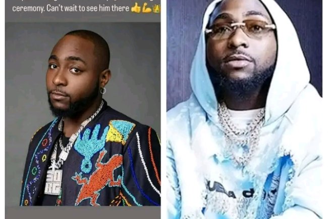 DAVIDO TO PERFORM AT WORLD CUP CLOSING CEREMONY   