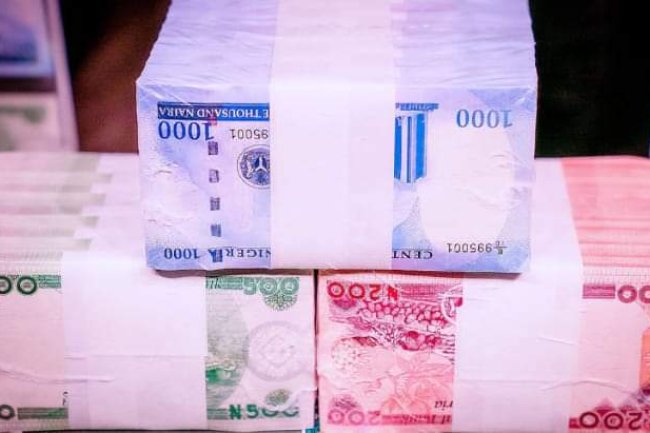 CBN CASH WITHDRAWALS LIMIT: TAX IMPLICATIONS FOR INDIVIDUALS AND MSMEs BY TAIWO OYEDELE – TWITTER 