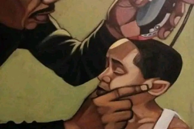 THINGS TO TEACH YOUR SON