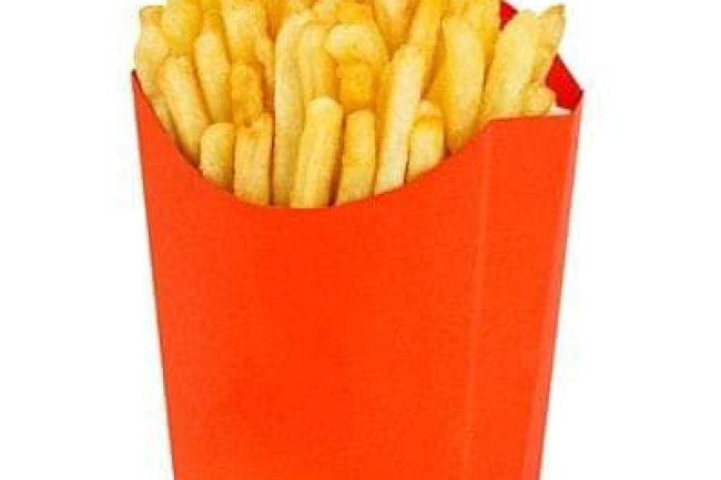 FRENCH FRIES