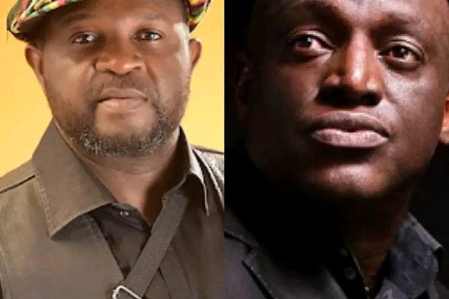 GOSPEL ARTISTE, BUCHI, REVEALS CONVERSATION WITH LATE SAMMIE OKPOSO