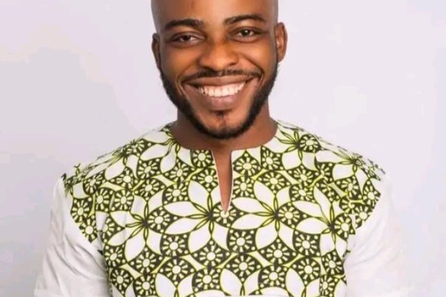 MAN DECLARED MISSING AFTER REDEMPTION CAMP PROGRAMME