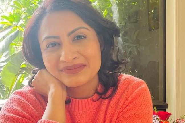 “ONLY YOU CAN DECIDE YOUR WORTH BECAUSE NO ONE KNOWS YOU BETTER THAN YOU KNOW YOURSELF”.