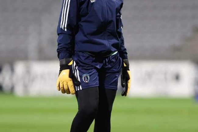 MY DAD SWORE THAT I'LL NEVER BECOME USEFUL IN LIFE; AND HE CHASED ME OUT OF THE HOUSE - CHIAMAKA NNADOZIE