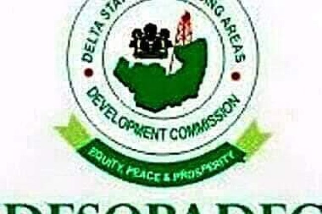 DESOPADEC ANNOUNCES BURSARY FOR ELIGIBLE DELTA STUDENTS, CAUTIONS AGAINST FRAUDSTERS 