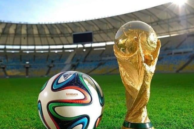 SEE HOW MUCH THE QATAR 2022 WORLD CUP COSTED IN COMPARISON TO PREVIOUS HOSTS 