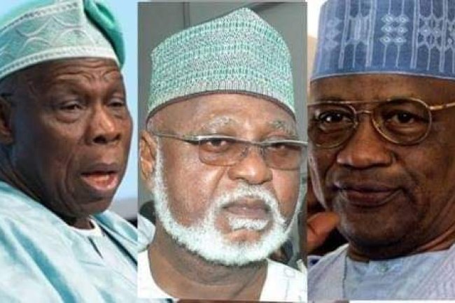 2023: ANXIETY IN APC, PDP AS GENERALS LEAN TOWARDS OBI, LABOUR PARTY
