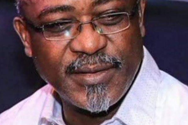 SEEING OTHER MARRIAGES ALMOST DISCOURAGED ME FROM GETTING MARRIED - ACTOR, BIMBO MANUEL