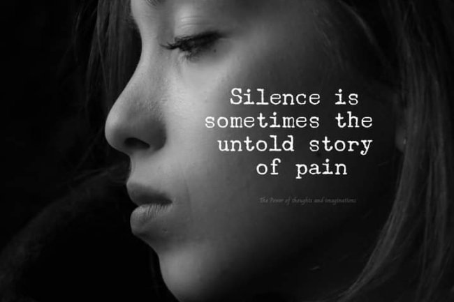 HOW DO YOU MANAGE WHEN YOUR PAIN IS NOT UNDERSTOOD?