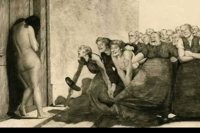 HERE'S WHY YOU SHOULD NOT GOSSIP!