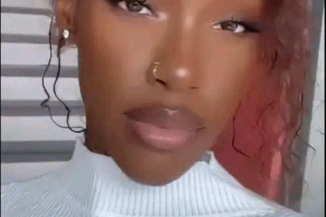 PSQUARE’S PAUL OKOYE FLAUNTS ' HIS IFEOMA’