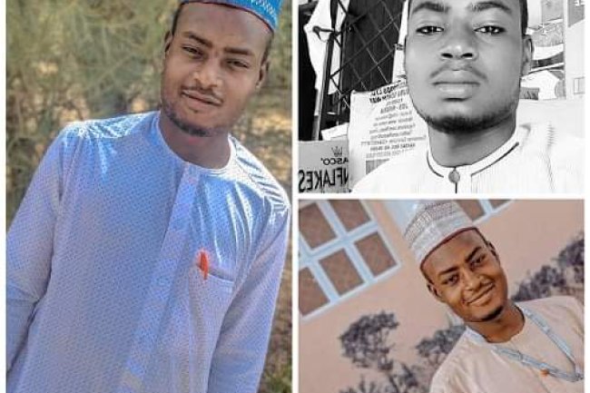 FUDMA FINAL YEAR STUDENT DIES A DAY TO GRADUATION