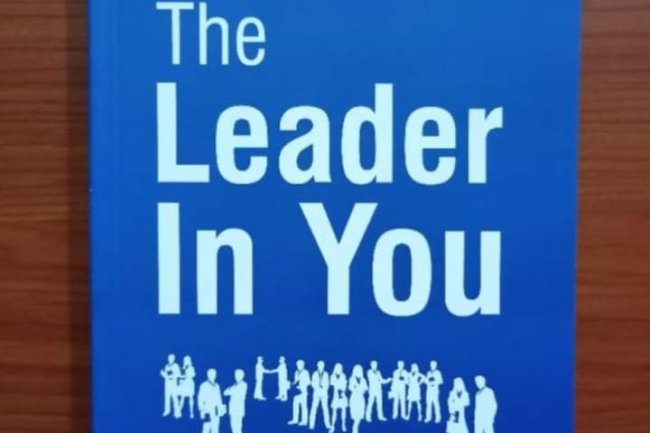 11 LEADERSHIP LESSONS FROM "THE LEADER IN YOU" - DALE CARNEGIE