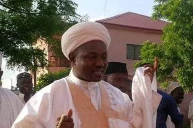 ‘I WILL DIE A HERO’ — COURT SENTENCES KANO CLERIC TO DEATH FOR BLASPHEMY