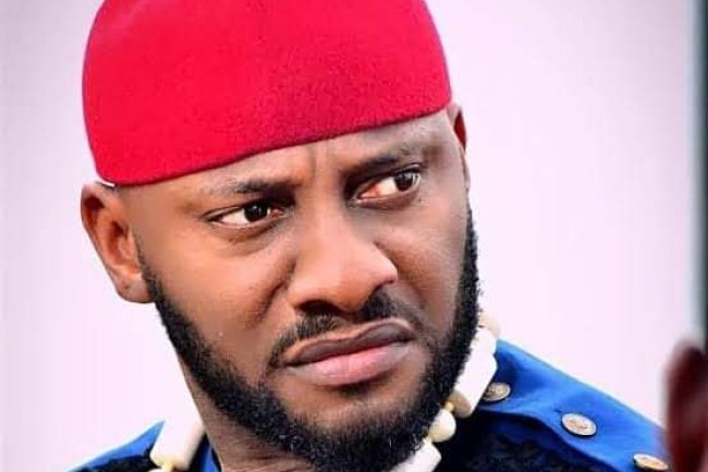 SIT-AT-HOME WILL NOT BRING BIAFRA DREAM TO LIFE — YUL EDOCHIE