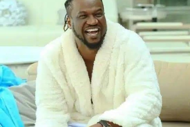 MEN SHOULD START SPEAKING UP - TO AVOID SOCIAL MEDIA CONDEMNATION