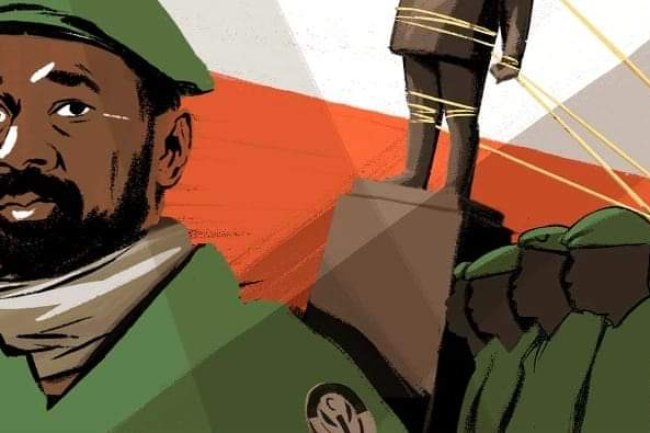 WHY AFRICA IS SUSCEPTIBLE TO COUP AND THE WAY FORWARD